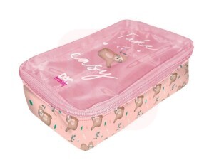 Estojo Preguiça Trendy - Dac