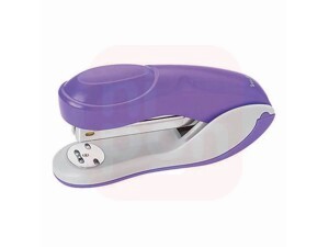 Grampeador New Style - Roxo