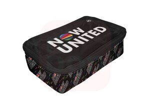 Estojo Now United - Dac