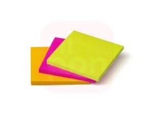 Post-it Castata 135fls 76x76 - M