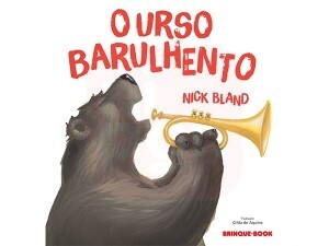 O Urso Barulhento