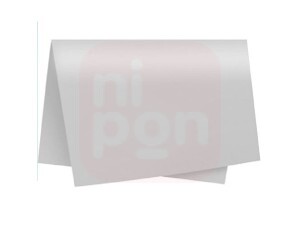 Papel Color Set 185g – Branco