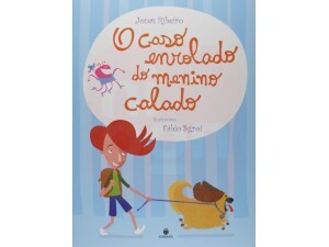 O Caso Enrolado Do Menino Calado