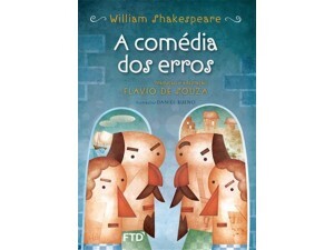 A Comédia dos Erros