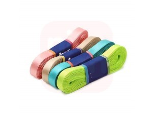 Fita Cetim 10mm – Cores Variadas