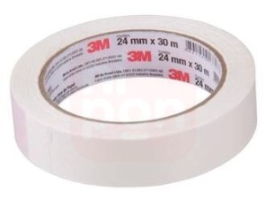 Fita Dupla Face 24x30mm 430 - Adelbras