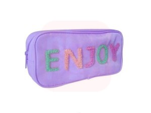 Estojo escolar com zíper 4815 Enjoy - Dac