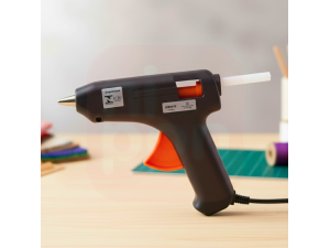 Pistola de Cola Quente Grande Leonora