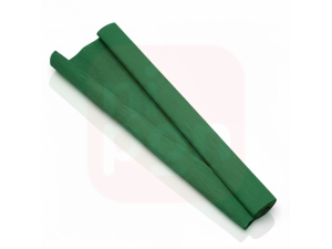 Papel Crepom Mais Verde Bandeira