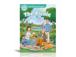 Livro The Picnic